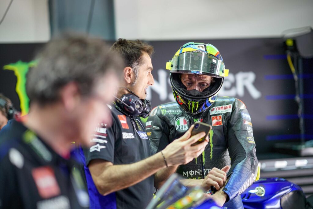 MotoGP | Trattativa Rossi Petronas: “Valentino Rossi è il pilota più importante della storia”