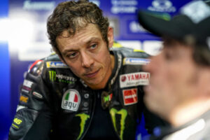 MotoGP | Trattativa Rossi Petronas: Razali, “Valentino Rossi non ha altra scelta che venire da noi”