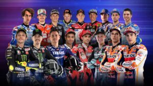 MotoGP | eSport: numeri da record per le gare virtuali [VIDEO]