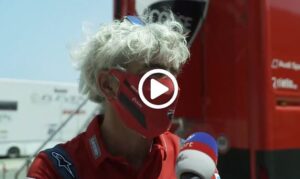 MotoGP | Rinnovo Ducati Dovizioso: Dall’Igna, “Con Dovi manca l’accordo economico, prematuro parlare di Lorenzo” [VIDEO]