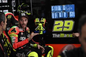 MotoGP | Caso doping Andrea Iannone: la Wada chiede 4 anni di sospensione