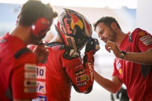 MotoGP | Andrea Dovizioso: “Il rinnovo con Ducati? Vedremo…”