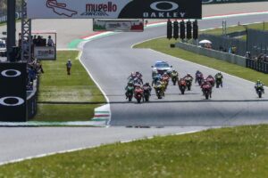 MotoGP | Coronavirus: ufficiale, cancellato il GP del Mugello