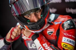 MotoGP | Danilo Petrucci, “Aprilia o KTM? Vorrei rimanere in Top Class”