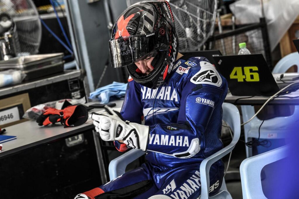MotoGP | Jorge Lorenzo, “Sarei disposto a tornare per vincere il titolo”