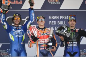 MotoGP | Red Bull e Dorna Sports estendono gli accordi di sponsorizzazione