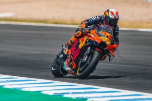 MotoGP | Gp Andalusia Gara: Pol Espargarò, “Lasciamo Jerez soddisfatti”