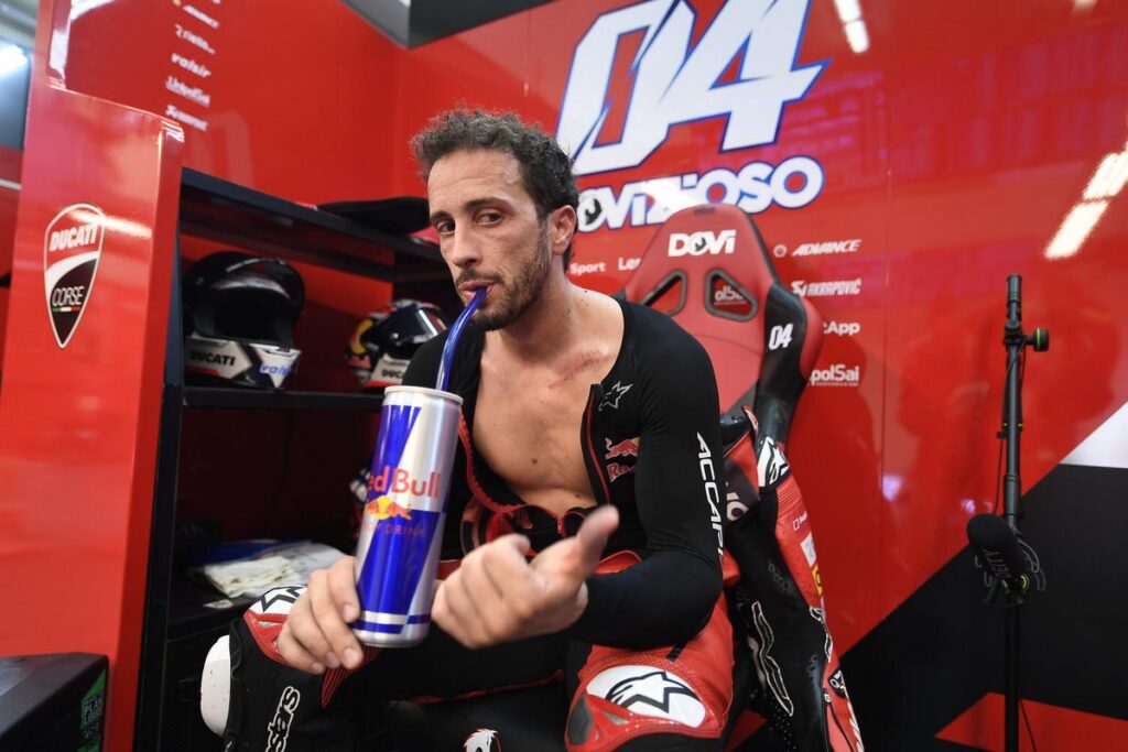 MotoGP | Gp Jerez Gara: Andrea Dovizioso, “E’ stato un weekend difficile” [VIDEO]