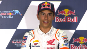 MotoGP | Gp Jerez Conferenza Stampa: Marc Marquez, “Proverò a vincere sempre”