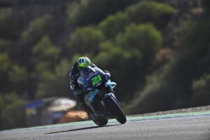 MotoGP | Gp Jerez Day 1: Franco Morbidelli, “Ci sono alcune cose da migliorare”[VIDEO]