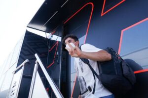 MotoGP | Incredibile Marc Marquez, arriva l’ok dei medici, in pista a Jerez a pochi giorni dalla frattura dell’omero
