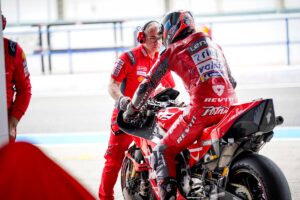 MotoGP | Gp Jerez: Petrucci, “Sarà un campionato stranissimo”