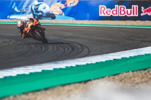 MotoGP | Gp Jerez Gara: Pol Espargarò, “Felici del risultato ottenuto”