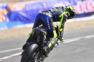 MotoGP | Gp Jerez Gara: Rossi, “Con Marquez infortunato, chance per Quartararo, Vinales e Dovizioso”