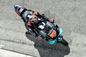 MotoGP | Gp Brno Qualifiche: Fabio Quartararo, “Mi sento bene in ottica gara”