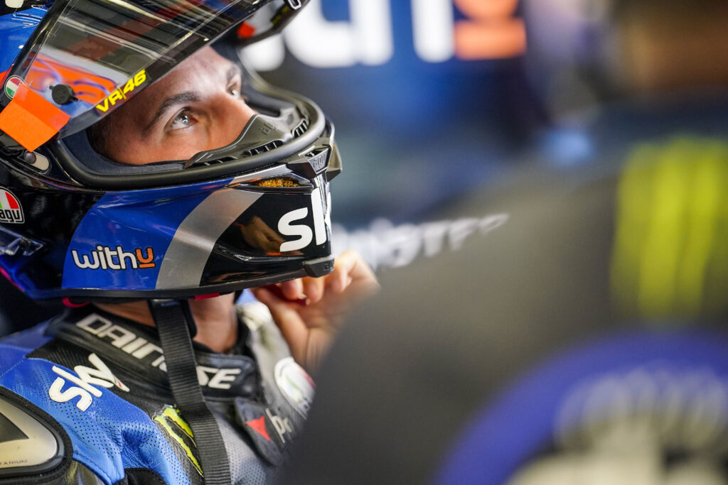 Moto3 | La rabbia di Migno: “MotoGP in mano a dilettanti”