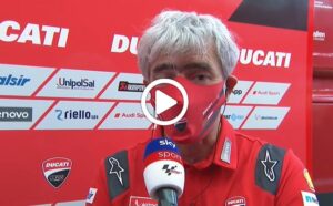 MotoGP | Gp Austria: Dall’Igna, “Valutiamo ipotesi Lorenzo” [VIDEO]