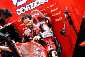MotoGP | Dovizioso Ducati: Battistella, “Abbiamo detto a Ducati che non ci sono le condizioni per rinnovare”