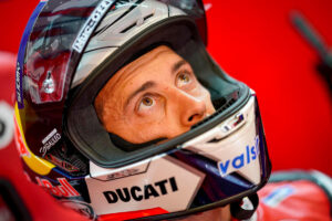 MotoGP | Gp Austria: Dovizioso su divorzio con Ducati, “Mix di sensazioni” [VIDEO]