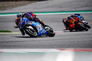 MotoGP | GP Austria 2, l’impegno dei freni sul tracciato del Red Bull Ring