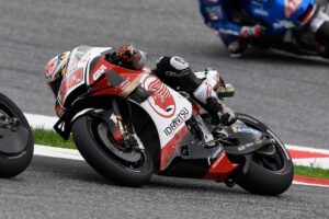 MotoGP | Gp Austria 2: Takaaki Nakagami, “Risultato deludente”