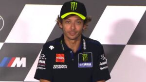 MotoGP | Gp Austria 2 Conferenza Stampa: Valentino Rossi, “Terrificante l’incidente tra Zarco e Morbidelli