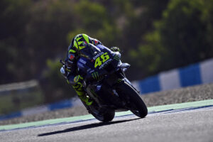 MotoGP | Gp Brno Day 1: Valentino Rossi, “E’ mancato il giro veloce” [VIDEO]