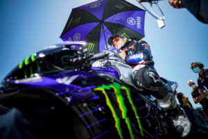 MotoGP | Gp Brno: Maverick Vinales, “E’ uno dei miei circuiti preferiti”