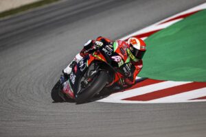 MotoGP | Gp Barcellona Day 1: Aleix Espargarò, “Giornata difficile”