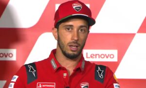 MotoGP | Gp Misano Conferenza Stampa: Dovizioso, “Ho lasciato la Ducati per ragioni molto chiare”