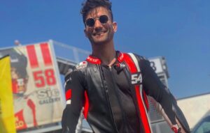 Moto2 | Gp Misano: Jorge Martin ancora positivo al Covid-19, al suo posto Pasini