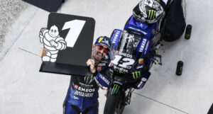 MotoGP | Gp Misano 2 Qualifiche: Maverick Vinales, “Abbiamo un buon potenziale”