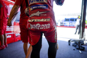MotoGP | Gp Misano 2: Dovizioso, da DesmoDovi a “imperterrito” finendo “disoccupato”