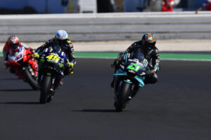 MotoGP | Gp Misano 2 2020: la resa dei conti. Date, orari e info
