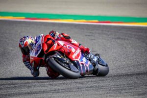 MotoGP | Gp Aragon Qualifiche: Miller, “Sono abbastanza contento”