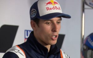 MotoGP | Gp Aragon 2: Alex Marquez, “Team LCR? Sarà un’occasione di crescita”