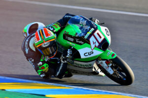 Moto3 | Gp Aragon FP1: Binder il più veloce, “fermato” Tony Arbolino