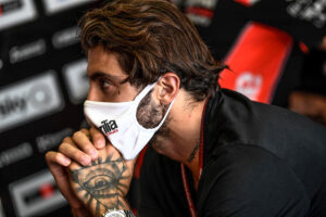 MotoGP | Caso doping Andrea Iannone: “Mi auguro di tornare il prima possibile, è il mio sogno” [VIDEO]