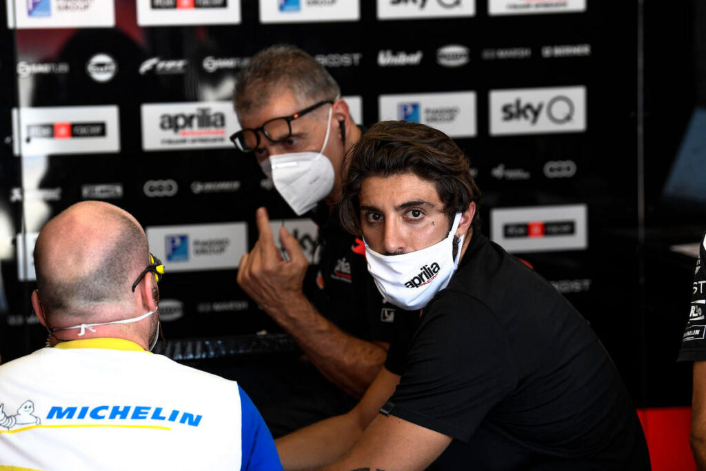 MotoGP | Caso doping Andrea Iannone: sentenza a metà novembre