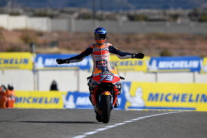 MotoGP | Gp Aragon: Jorge Lorenzo, “Alex Marquez merita di essere in Repsol Honda”
