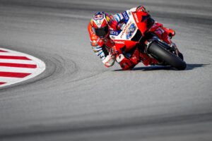 MotoGP | Gp Aragon Day 1: Miller, “Non il miglior modo per iniziare”