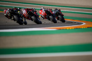 MotoGP | Gp Aragon: Parte due. Date, Orari e Info