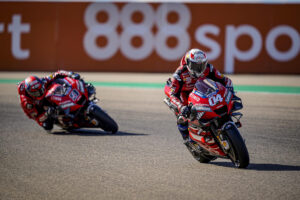 MotoGP | Gp Aragon: Cambiano gli orari dell’intero weekend