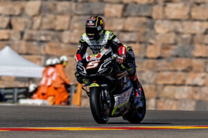 MotoGP | Gp Aragon Qualifiche: Zarco, “E’ stata una giornata difficile”