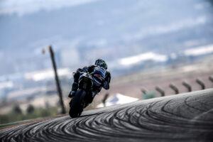 MotoGP | Gp Aragon Day 1: Maverick Vinales,”Dobbiamo ancora migliorare ma siamo sulla strada giusta”