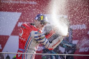 MotoGP | Gp Valencia 2 Gara: Jack Miller, “Mi sono divertito”