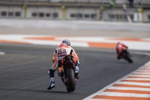 MotoGP | Gp Portimao: Alex Marquez, “Curioso di vedere come ci adatteremo alla pista”