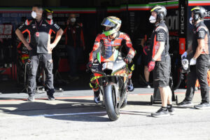 MotoGP | Aprilia conferma Aleix Espargarò, Bradley Smith e Lorenzo Savadori per il 2021
