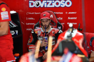 MotoGP | Andrea Dovizioso: “Tornerò in MotoGP se e quando troverò un progetto…”