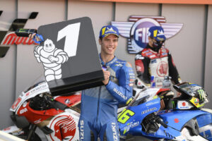MotoGP | Gp Valencia: Mir centra la prima vittoria, Yamaha e Ducati “giù”, rivivi le emozioni della gara attraverso la nostra Gallery